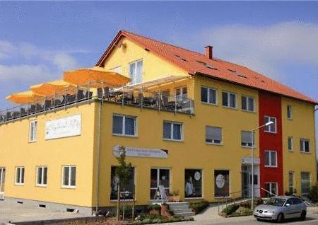 Heppenheimer Hof Hotel วอร์มส์ ภายนอก รูปภาพ