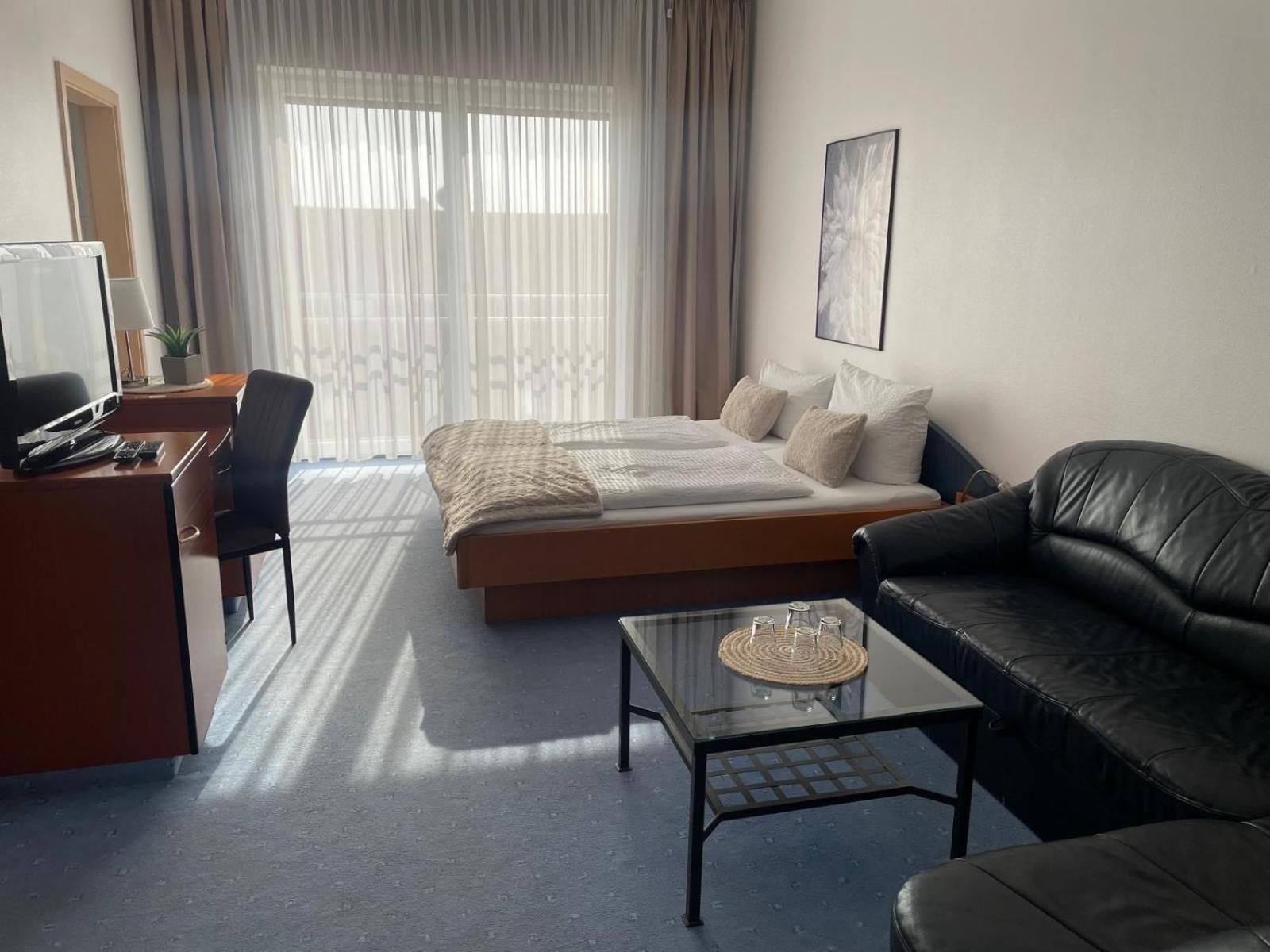 Heppenheimer Hof Hotel วอร์มส์ ภายนอก รูปภาพ